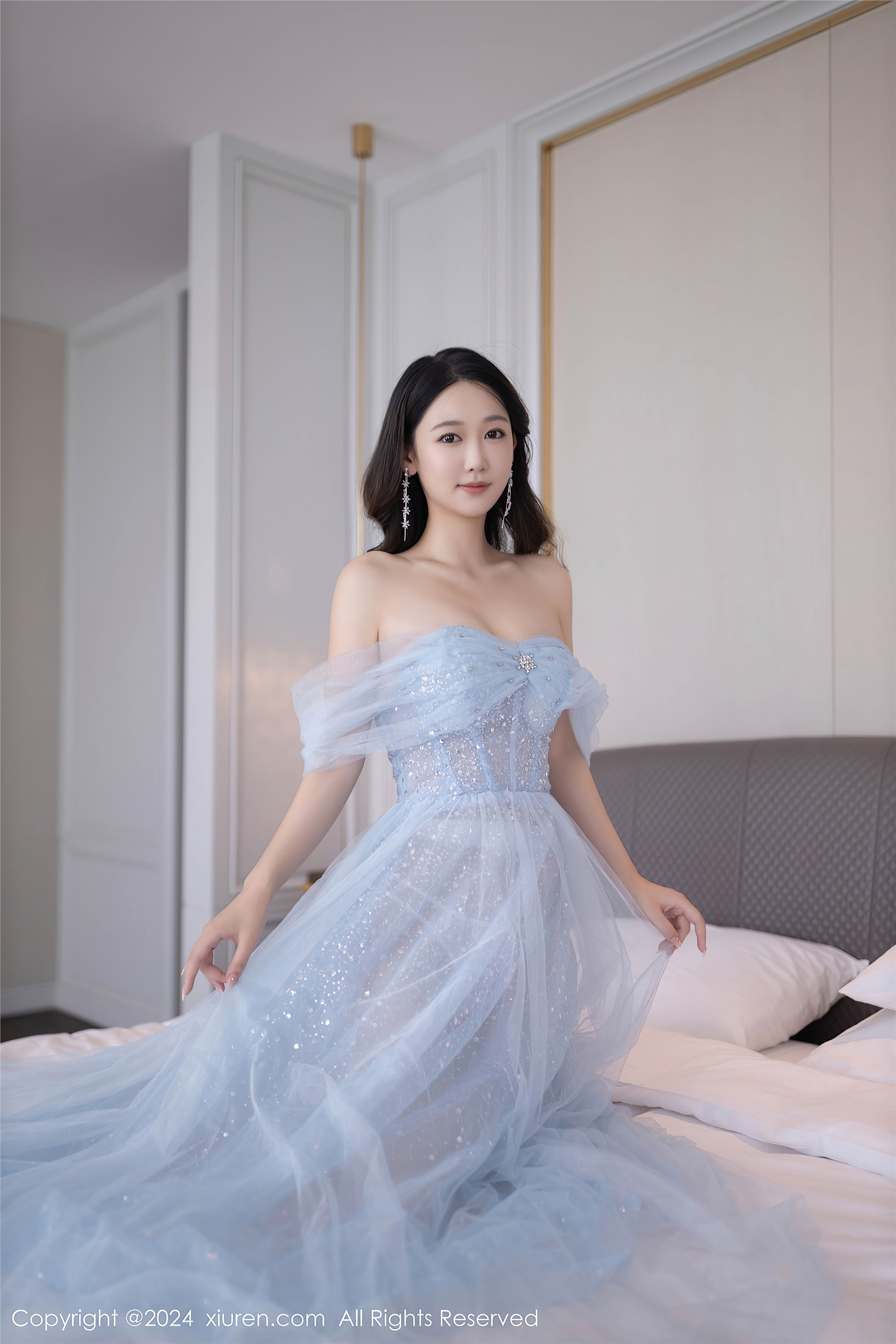 Xiuren秀人网 2024.12.02 NO.9538 唐安琪